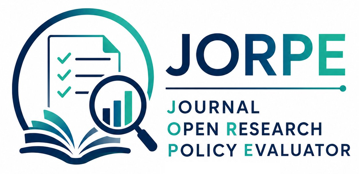 JORPE logo